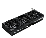 PALIT GeForce RTX 5060 Ti Infinity 3 16GB GDDR7 DLSS4 - 1331019 - zdjęcie 2